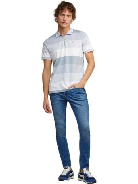JEANS SUPERSKINNY CINTURA REGULAR GRIS NEXT CO - Imagen 6