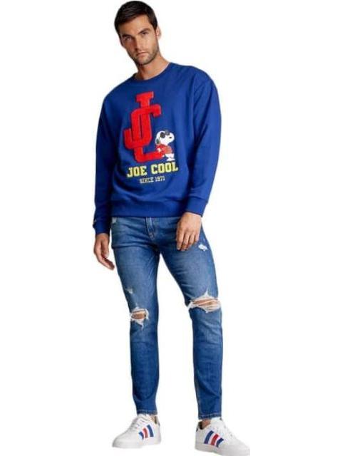JEANS SUPERSKINNY CINTURA REGULAR GRIS NEXT CO - Imagen 6
