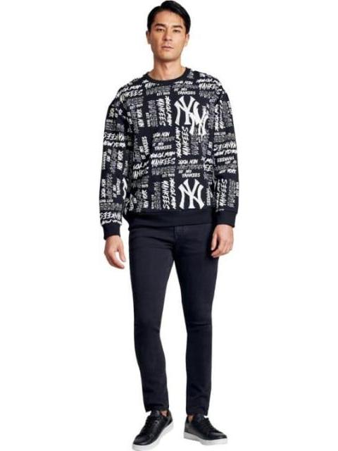 JEANS SUPERSKINNY CINTURA REGULAR NEGRO NEXT CO