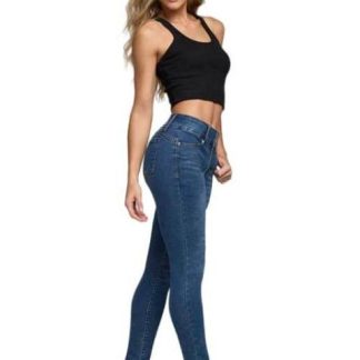 JEANS SUPERSKINNY GRIS SJ BY SEVEN JEANS