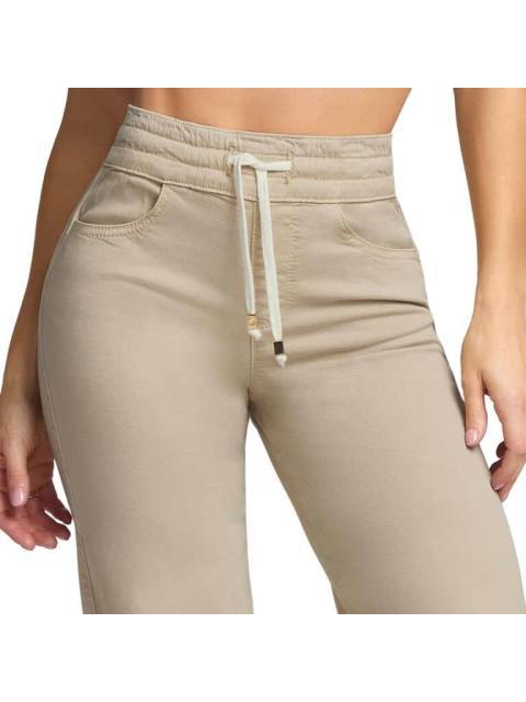 JEANS WIDE LEG CAMEL SEVEN JEANS - Imagen 4