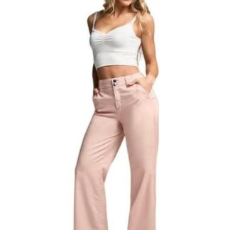 JEANS WIDE LEG ROSA SEVEN JEANS