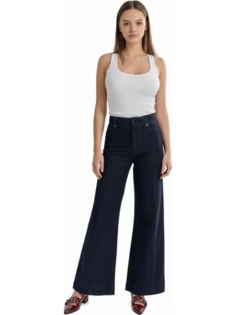JEANS WIDELEG AZUL INDIGO ATMOSPHERE DNM