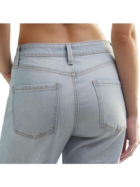 JEANS WIDELEG BLEACH ATMOSPHERE DNM - Imagen 5
