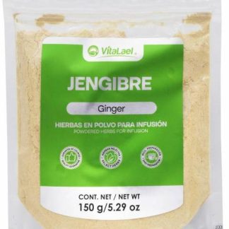 JENGIBRE 150 G VITALAEL