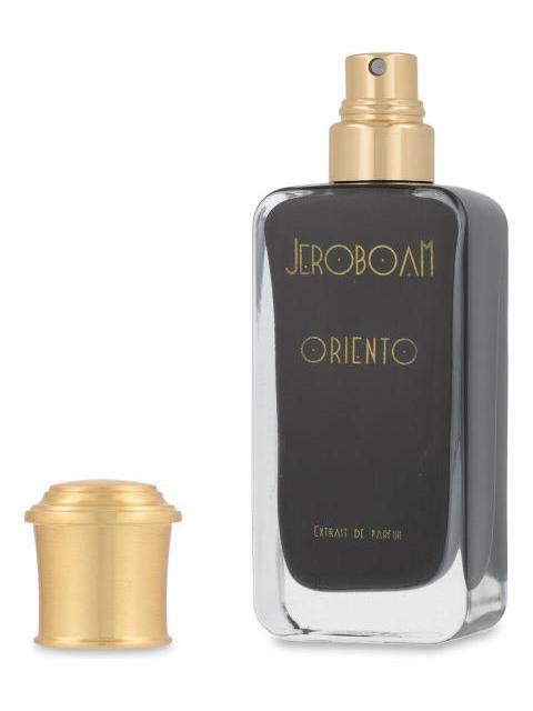 JEROBOAM ORIENTO 30ML EXTRACTO DE PERFUME SPRAY - UNISEX - Imagen 4