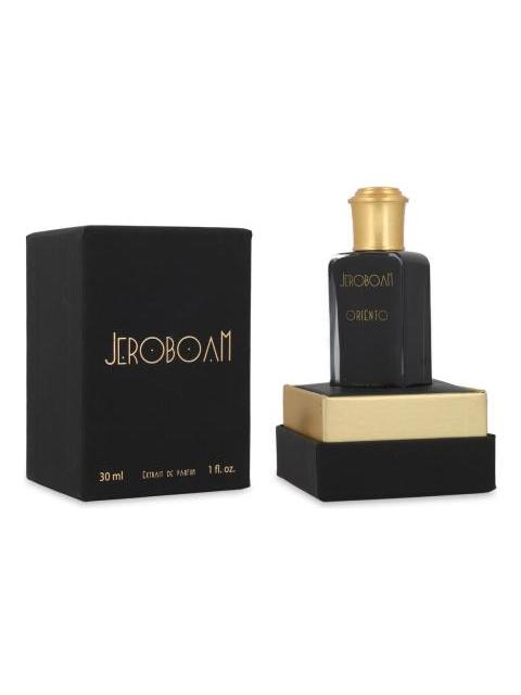JEROBOAM ORIENTO 30ML EXTRACTO DE PERFUME SPRAY - UNISEX - Imagen 5