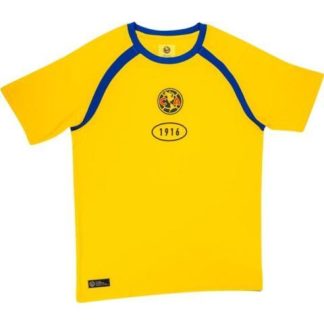 JERSEY CLUB AMERICA JSY AMARILLO CLUB AMERICA