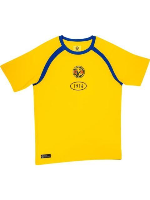 JERSEY CLUB AMERICA JSY AMARILLO CLUB AMERICA