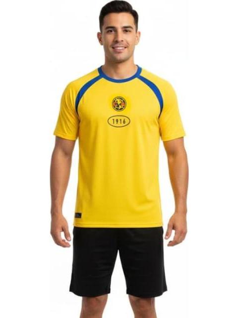 JERSEY CLUB AMERICA JSY AMARILLO CLUB AMERICA - Imagen 4