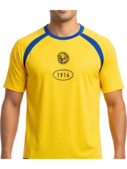 JERSEY CLUB AMERICA JSY AMARILLO CLUB AMERICA - Imagen 6