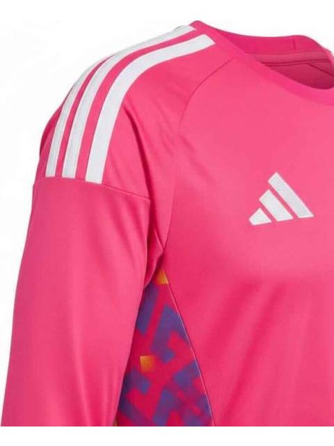 JERSEY DE ARQUERO SELECCION NACIONAL DE MEXICO 26 ROSA ADIDAS - Imagen 5