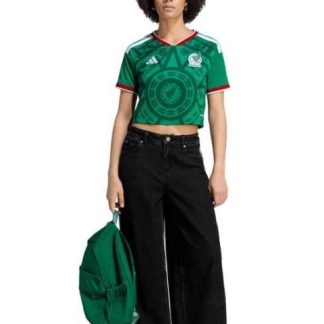 JERSEY FMF H JSY CRO W VERDE ADIDAS