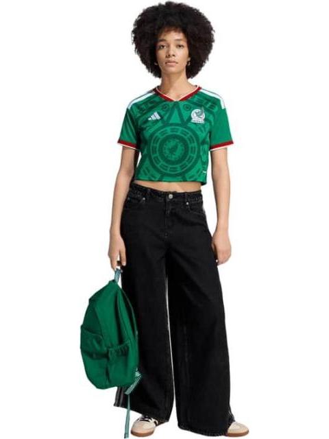 JERSEY FMF H JSY CRO W VERDE ADIDAS