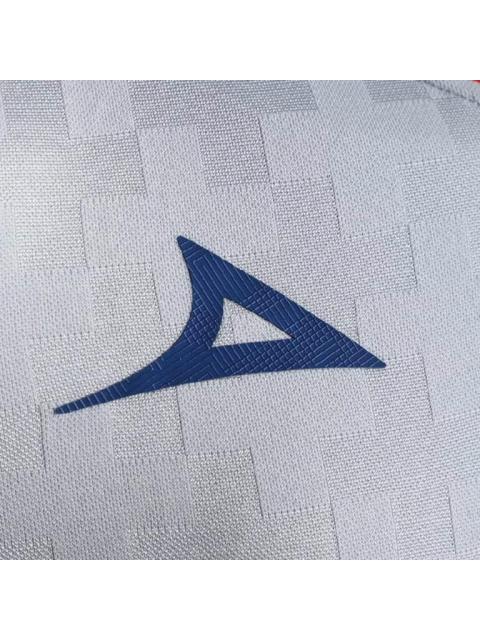 JERSEY JERSEY OFICIAL CRUZ AZUL VISITA CABALLERO 2025-202 GRIS PIRMA - Imagen 3