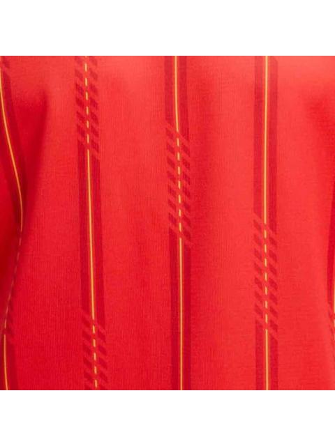 JERSEY LOCAL ESPAÑA 26 ROJO ADIDAS - Imagen 6