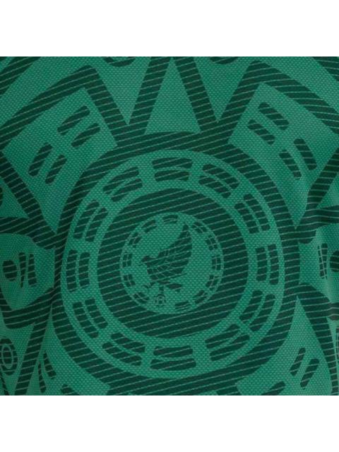 JERSEY LOCAL SELECCION NACIONAL DE MEXICO 26 VERDE ADIDAS - Imagen 6