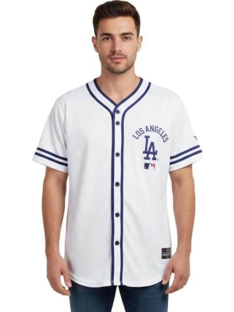 JERSEY NEW YORK BLANCO MLB - Imagen 4