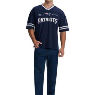 JERSEY NFL AZUL MARINO NFL