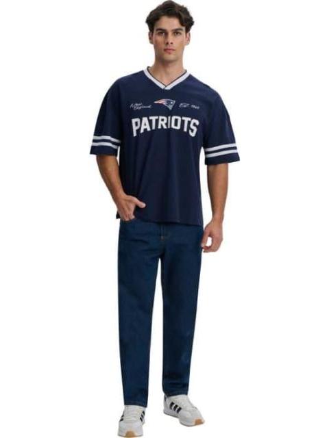 JERSEY NFL AZUL MARINO NFL