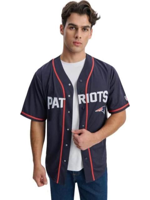 JERSEY NFL AZUL MARINO NFL - Imagen 2