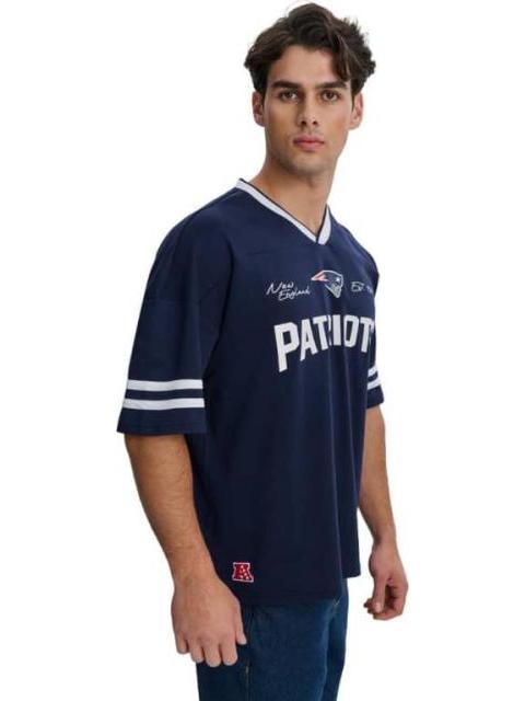 JERSEY NFL AZUL MARINO NFL - Imagen 2