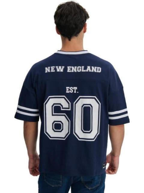 JERSEY NFL AZUL MARINO NFL - Imagen 3