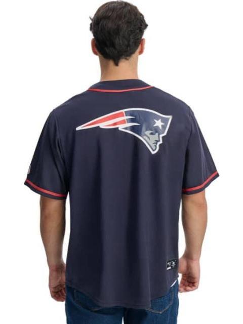 JERSEY NFL AZUL MARINO NFL - Imagen 4