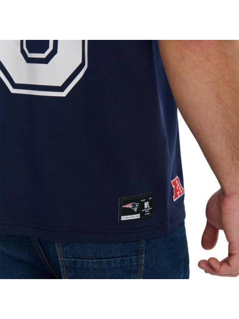 JERSEY NFL AZUL MARINO NFL - Imagen 4