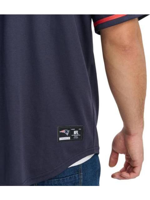 JERSEY NFL AZUL MARINO NFL - Imagen 5