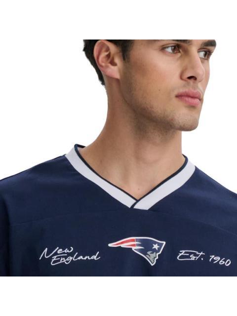 JERSEY NFL AZUL MARINO NFL - Imagen 5
