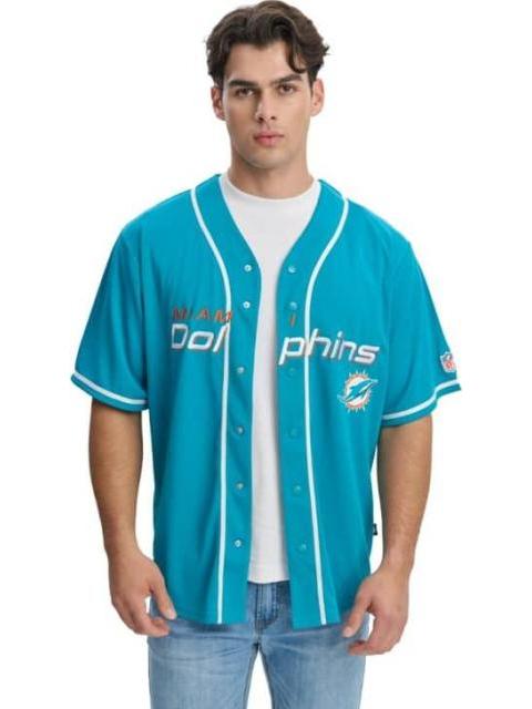 JERSEY NFL AZUL NFL - Imagen 3