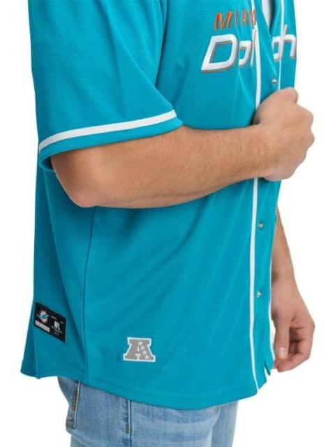 JERSEY NFL AZUL NFL - Imagen 4