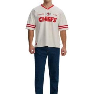JERSEY NFL BEIGE NFL