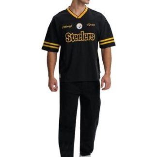 JERSEY NFL NEGRO NFL