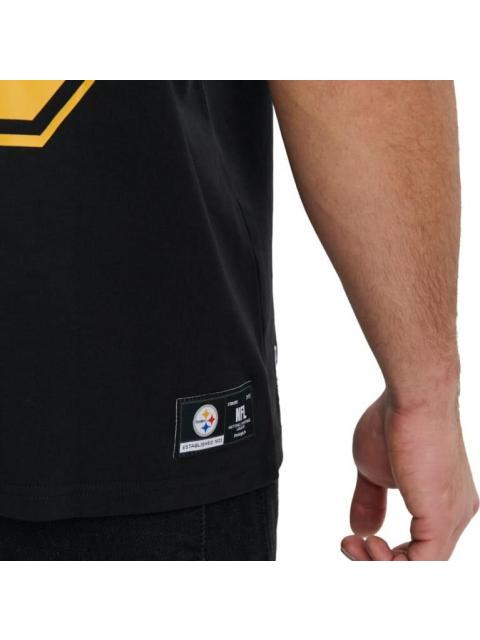 JERSEY NFL NEGRO NFL - Imagen 3