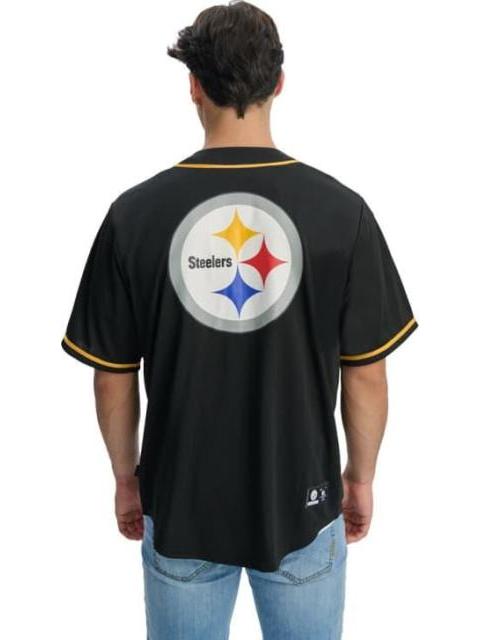 JERSEY NFL NEGRO NFL - Imagen 3