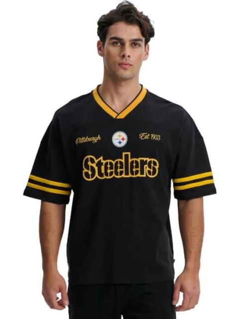 JERSEY NFL NEGRO NFL - Imagen 4