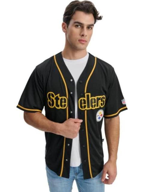 JERSEY NFL NEGRO NFL - Imagen 4