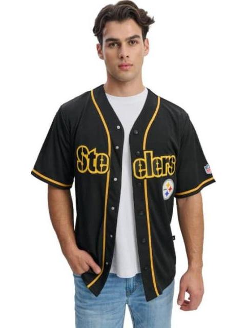 JERSEY NFL NEGRO NFL - Imagen 5