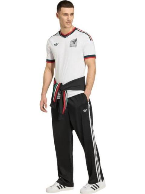 JERSEY VISITANTE SELECCION NACIONAL DE MEXICO 26 BLANCO ADIDAS - Imagen 3