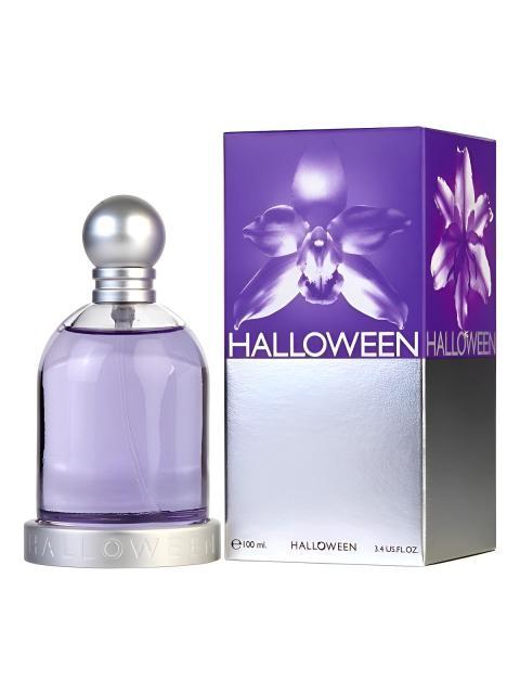 JESUS DEL POZO HALLOWEEN DAMA 100ML EDT