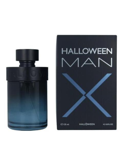 HALLOWEEN MAN X EDT EDT 125ML PARA HOMBRE - Imagen 3
