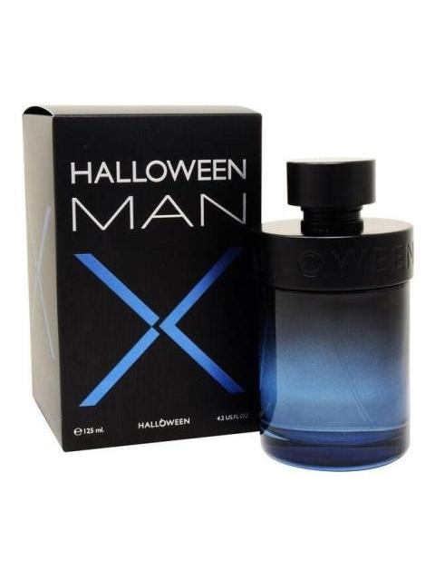 HALLOWEEN MAN X EDT EDT 125ML PARA HOMBRE - Imagen 4