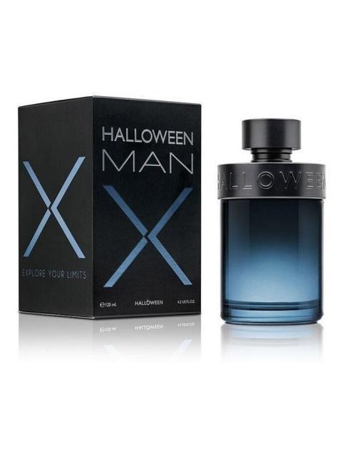 HALLOWEEN MAN X EDT EDT 125ML PARA HOMBRE - Imagen 5