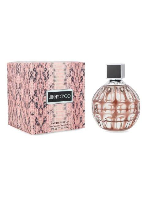 JIMMY CHOO EDP 100ML PARA MUJER - Imagen 4