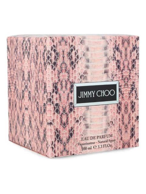 JIMMY CHOO EDP 100ML PARA MUJER - Imagen 5