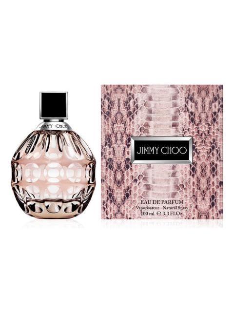JIMMY CHOO EDP 100ML PARA MUJER - Imagen 7