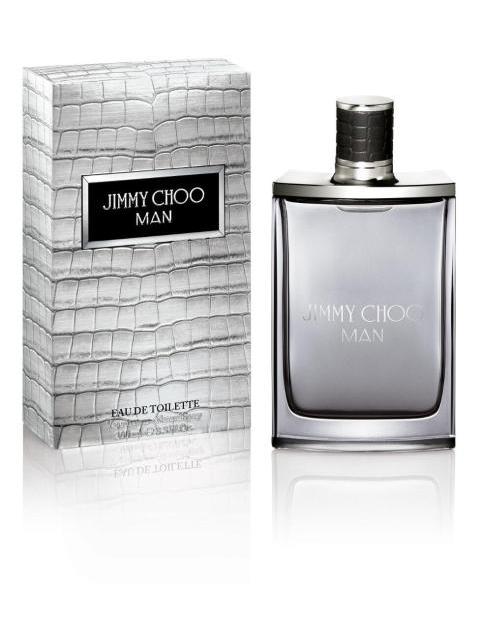 JIMMY CHOO MAN EDT 100ML HOMBRE - Imagen 5