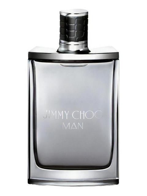 JIMMY CHOO MAN EDT 100ML HOMBRE - Imagen 7